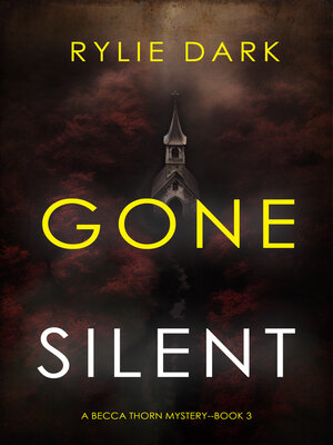 cover image of Gone Silent